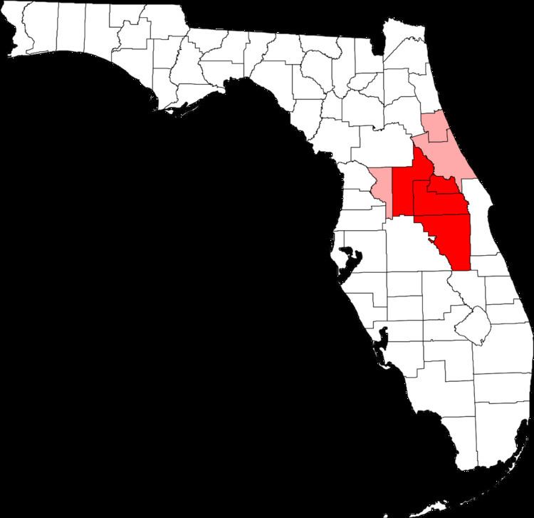 Greater Orlando - Alchetron, The Free Social Encyclopedia