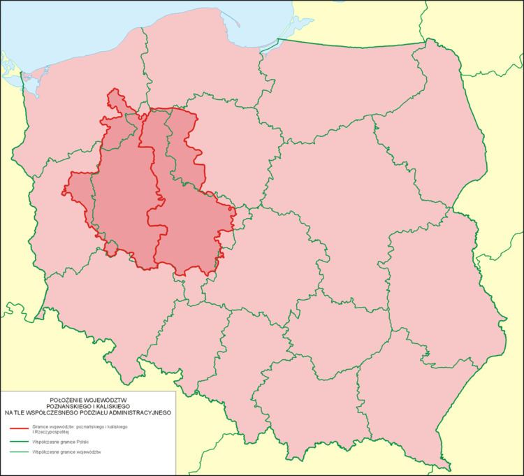 Greater Poland - Alchetron, The Free Social Encyclopedia