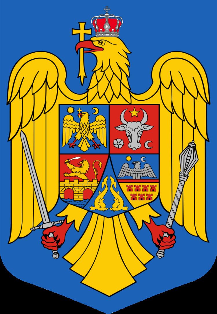 Greater Romania Party