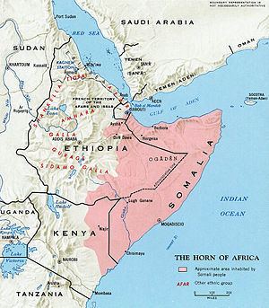 Greater Somalia Greater Somalia Wikipedia
