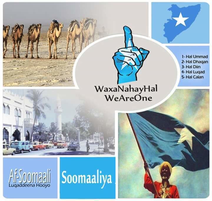 Greater Somalia Greater Somalia Greater Somalia
