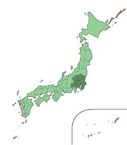 Greater Tokyo Area Greater Tokyo Area Wikipedia