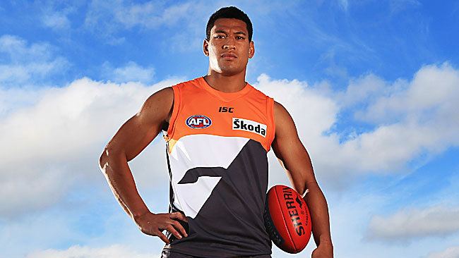 Greater Western Sydney Giants Breakfast Point Lifestyle The GWS Giants find a home Breakfast Point