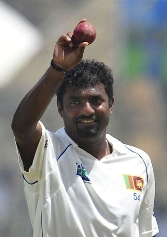 Greatest Bowler Ever In the History of Cricket MUTTIAH MURALITHARAN Greatest Bowler Ever In the History of Cricket MUTTIAH MURALITHARAN
