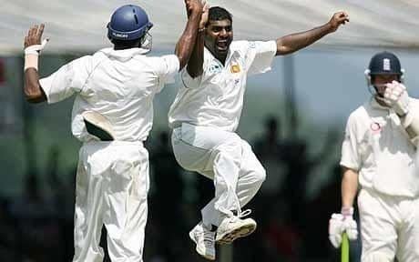Greatest Bowler Ever In the History of Cricket MUTTIAH MURALITHARAN Greatest Bowler Ever In the History of Cricket MUTTIAH MURALITHARAN