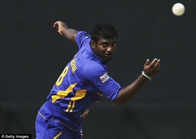 Greatest Bowler Ever In the History of Cricket MUTTIAH MURALITHARAN Greatest Bowler Ever In the History of Cricket MUTTIAH MURALITHARAN