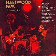 Greatest Hits (1971 Fleetwood Mac album) httpsuploadwikimediaorgwikipediaenthumb0