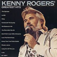 Greatest Hits (1980 Kenny Rogers album) httpsuploadwikimediaorgwikipediaenthumbe