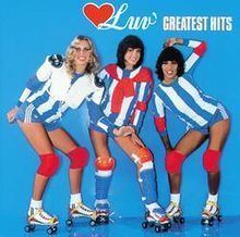 Greatest Hits (1990 Luv' album) httpsuploadwikimediaorgwikipediaenthumbf