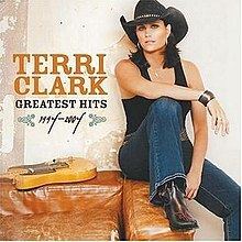 Greatest Hits 1994–2004 (Terri Clark album) httpsuploadwikimediaorgwikipediaenthumb9