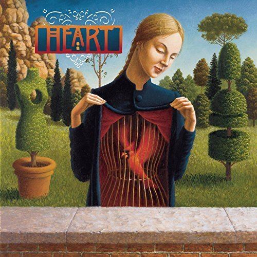 Greatest Hits (1998 Heart album) httpsimagesnasslimagesamazoncomimagesI6
