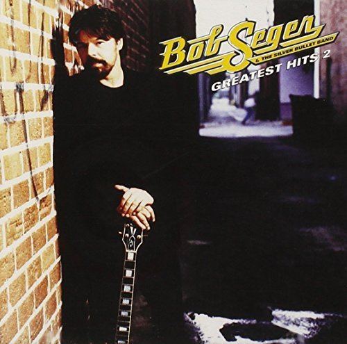 Greatest Hits 2 (Bob Seger album) httpsimagesnasslimagesamazoncomimagesI5