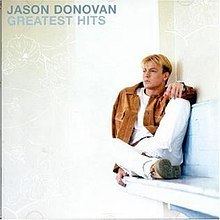 Greatest Hits (2006 Jason Donovan album) httpsuploadwikimediaorgwikipediaenthumbc