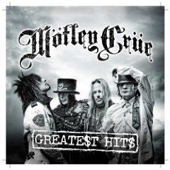 Greatest Hits (2009 Mötley Crüe album) httpsuploadwikimediaorgwikipediaenff4Mot