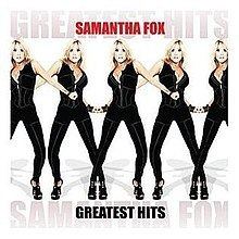 Greatest Hits (2009 Samantha Fox album) httpsuploadwikimediaorgwikipediaenthumb7
