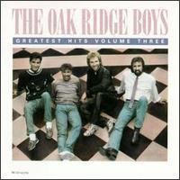Greatest Hits 3 (The Oak Ridge Boys album) httpsuploadwikimediaorgwikipediaenee1Gre
