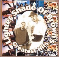 Greatest Hits (A Lighter Shade of Brown album) httpsuploadwikimediaorgwikipediaenee8Gre