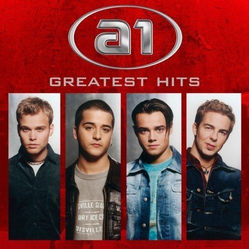 Greatest Hits (A1 album) httpsimagesnasslimagesamazoncomimagesI5