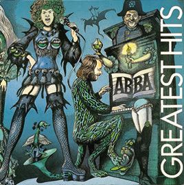 Greatest Hits (ABBA album) httpsuploadwikimediaorgwikipediaen336ABB