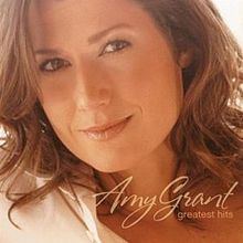 Greatest Hits (Amy Grant album) httpsuploadwikimediaorgwikipediaenthumb7