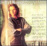 Greatest Hits (Billy Dean album) httpsuploadwikimediaorgwikipediaenee1Bil