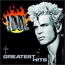 Greatest Hits (Billy Idol album) httpsuploadwikimediaorgwikipediaenthumbb