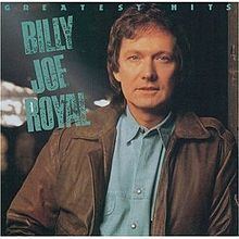 Greatest Hits (Billy Joe Royal album) httpsuploadwikimediaorgwikipediaenthumb4