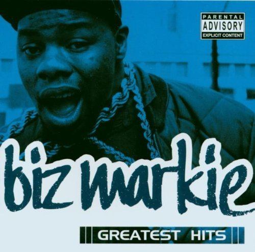Greatest Hits (Biz Markie album) httpsimagesnasslimagesamazoncomimagesI5