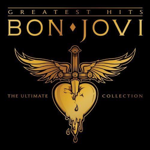 Greatest Hits (Bon Jovi album) httpsimagesnasslimagesamazoncomimagesI5