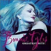 Greatest Hits (Bonnie Tyler 2001 album) httpsuploadwikimediaorgwikipediaenthumb7