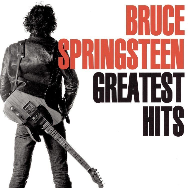 Greatest Hits (Bruce Springsteen album) httpsimagesnasslimagesamazoncomimagesI8