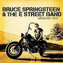 Greatest Hits (Bruce Springsteen & The E Street Band album) httpsuploadwikimediaorgwikipediaenthumb7