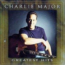 Greatest Hits (Charlie Major album) httpsuploadwikimediaorgwikipediaenthumb4