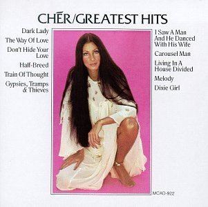 Greatest Hits (Cher album) httpsimagesnasslimagesamazoncomimagesI4