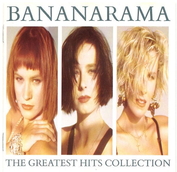 Greatest Hits Collection (Bananarama album) httpsimgdiscogscomRn9Kb8bNgKpw3MY4kJuDJuIfQ