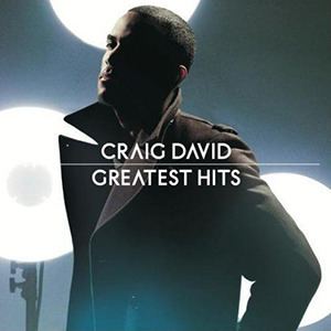 Greatest Hits (Craig David album) httpsuploadwikimediaorgwikipediaen114Cra