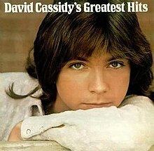 Greatest Hits (David Cassidy album) httpsuploadwikimediaorgwikipediaenthumb6