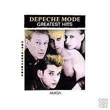 Greatest Hits (Depeche Mode album) httpsuploadwikimediaorgwikipediaenthumb5