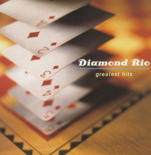 Greatest Hits (Diamond Rio album) httpsimagesnasslimagesamazoncomimagesI5