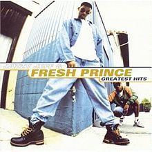 Greatest Hits (DJ Jazzy Jeff & the Fresh Prince album) httpsuploadwikimediaorgwikipediaenthumbe