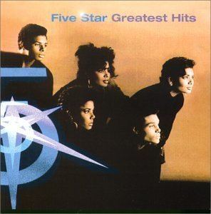 Greatest Hits (Five Star album) httpsimagesnasslimagesamazoncomimagesI4
