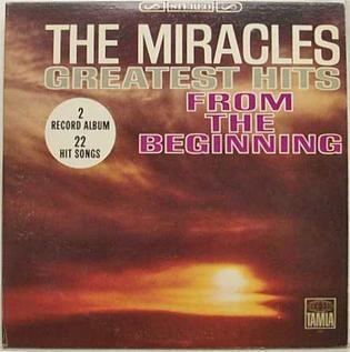 Greatest Hits: From the Beginning (The Miracles album) httpsuploadwikimediaorgwikipediaen662Mir