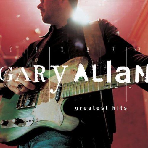 Greatest Hits (Gary Allan album) httpsimagesnasslimagesamazoncomimagesI5