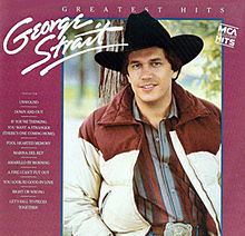 Greatest Hits (George Strait album) httpsuploadwikimediaorgwikipediaenthumb5