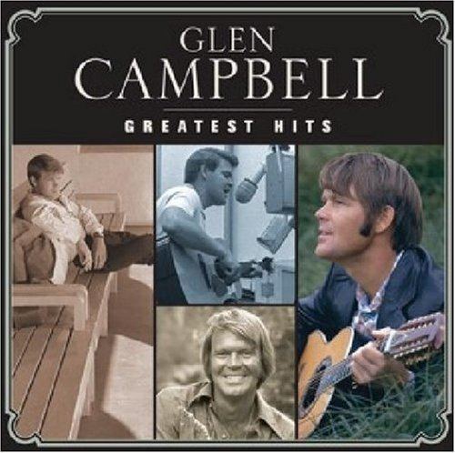 Greatest Hits (Glen Campbell album) httpsimagesnasslimagesamazoncomimagesI5
