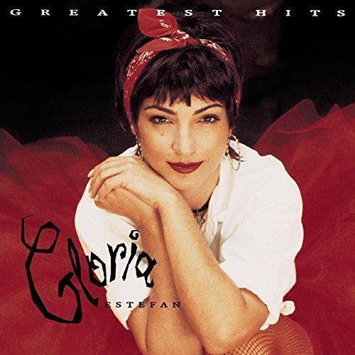 Greatest Hits (Gloria Estefan album) httpsimagesnasslimagesamazoncomimagesI5