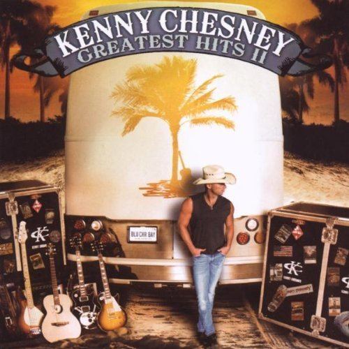 Greatest Hits II (Kenny Chesney album) httpsimagesnasslimagesamazoncomimagesI5