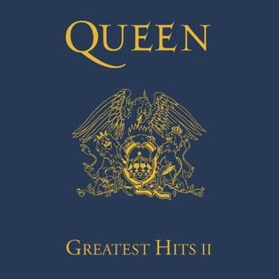 Greatest Hits II (Queen album) httpsuploadwikimediaorgwikipediaen338Que