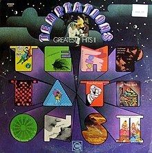 Greatest Hits II (The Temptations album) httpsuploadwikimediaorgwikipediaenthumb9