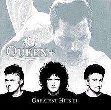 Greatest Hits III (Queen album) httpsuploadwikimediaorgwikipediaenthumbd